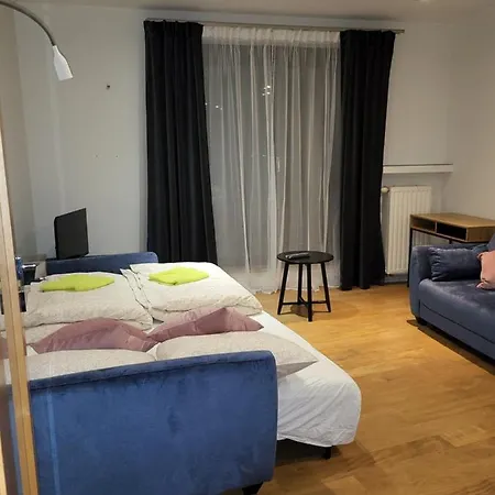Amber Apartament 127 Krakow Exterior photo