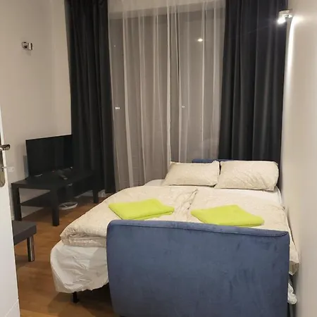 Amber Apartament 127 Krakow Exterior photo