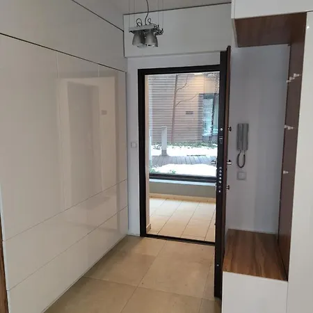 Amber Apartament 127 Krakow Exterior photo