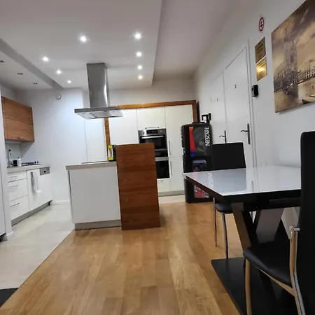 Amber Apartament 127 Krakow Exterior photo