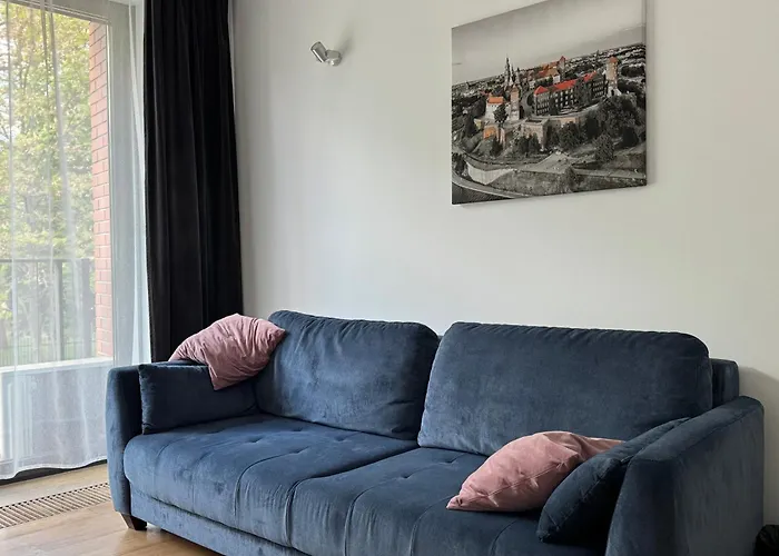 Amber Apartament 127