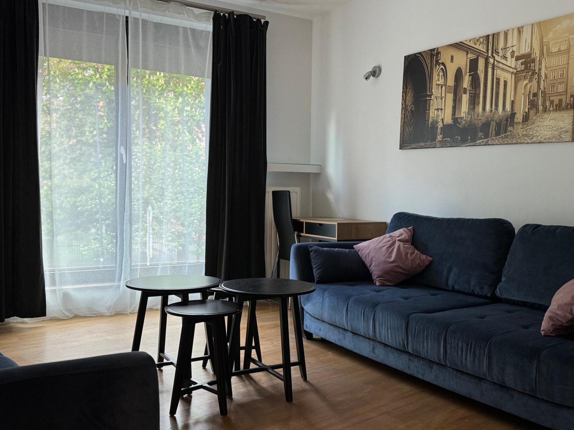 Apartment Amber 127 *
