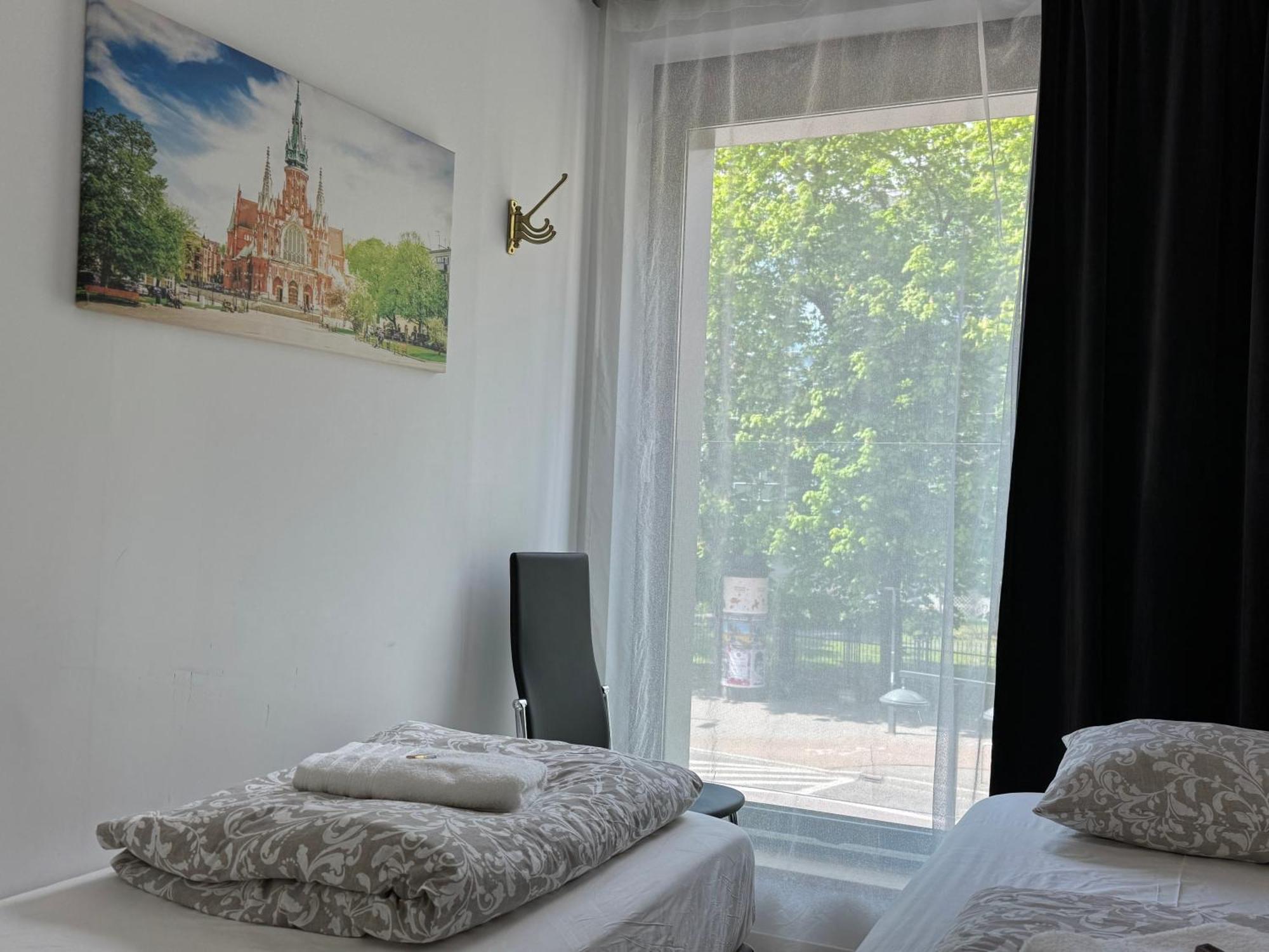 Amber 127 Apartment Krakow