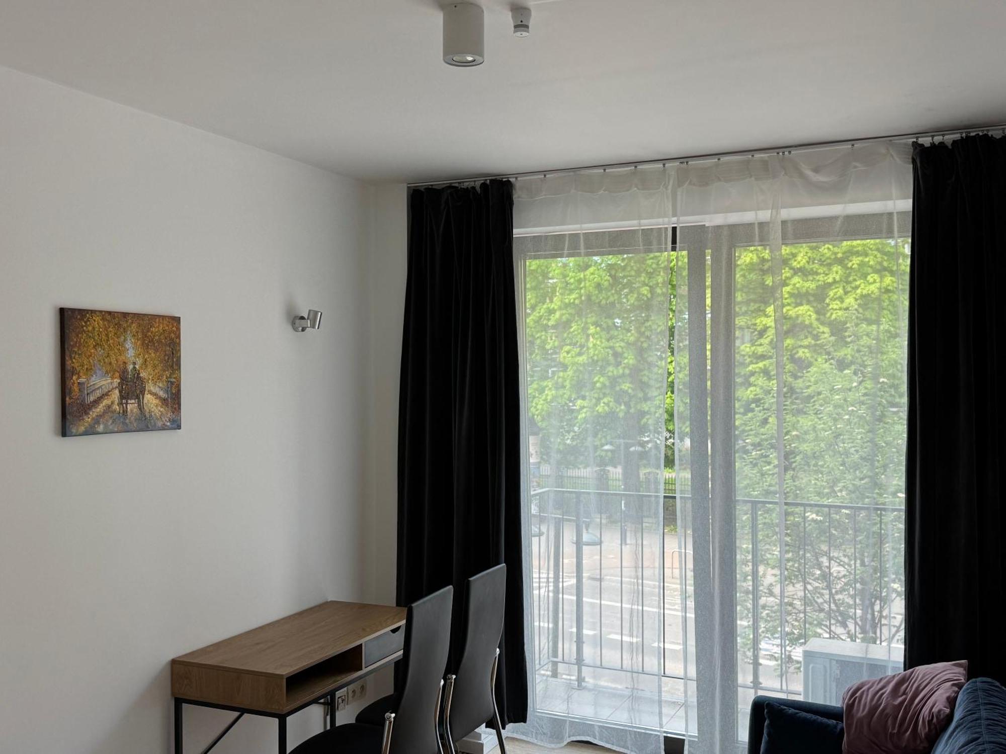 Amber 127 Apartment Krakow