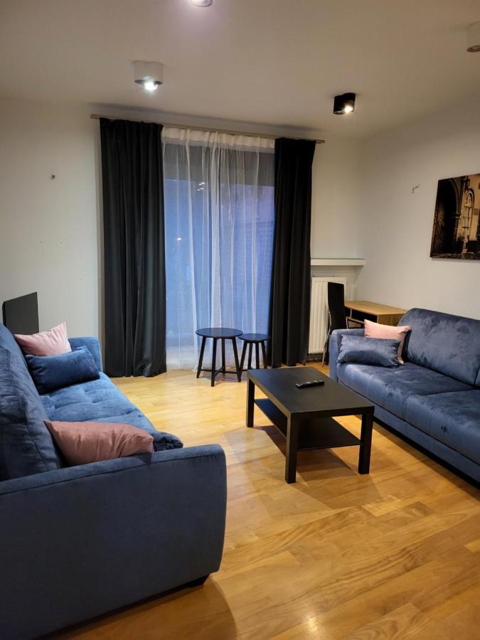 Amber 127 Apartment Krakow