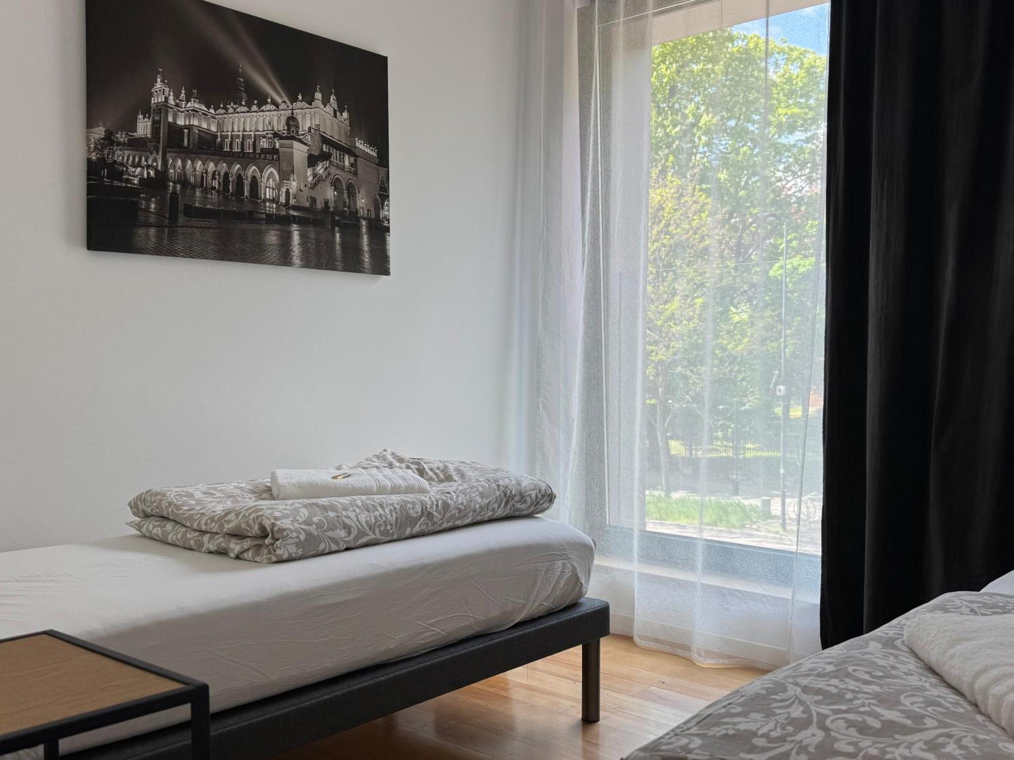 Apartment Amber 127 Krakow