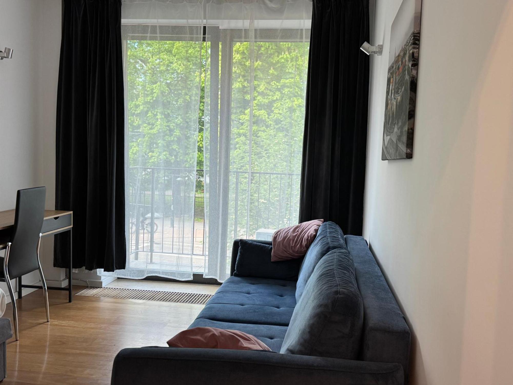 Apartment Amber 127 *