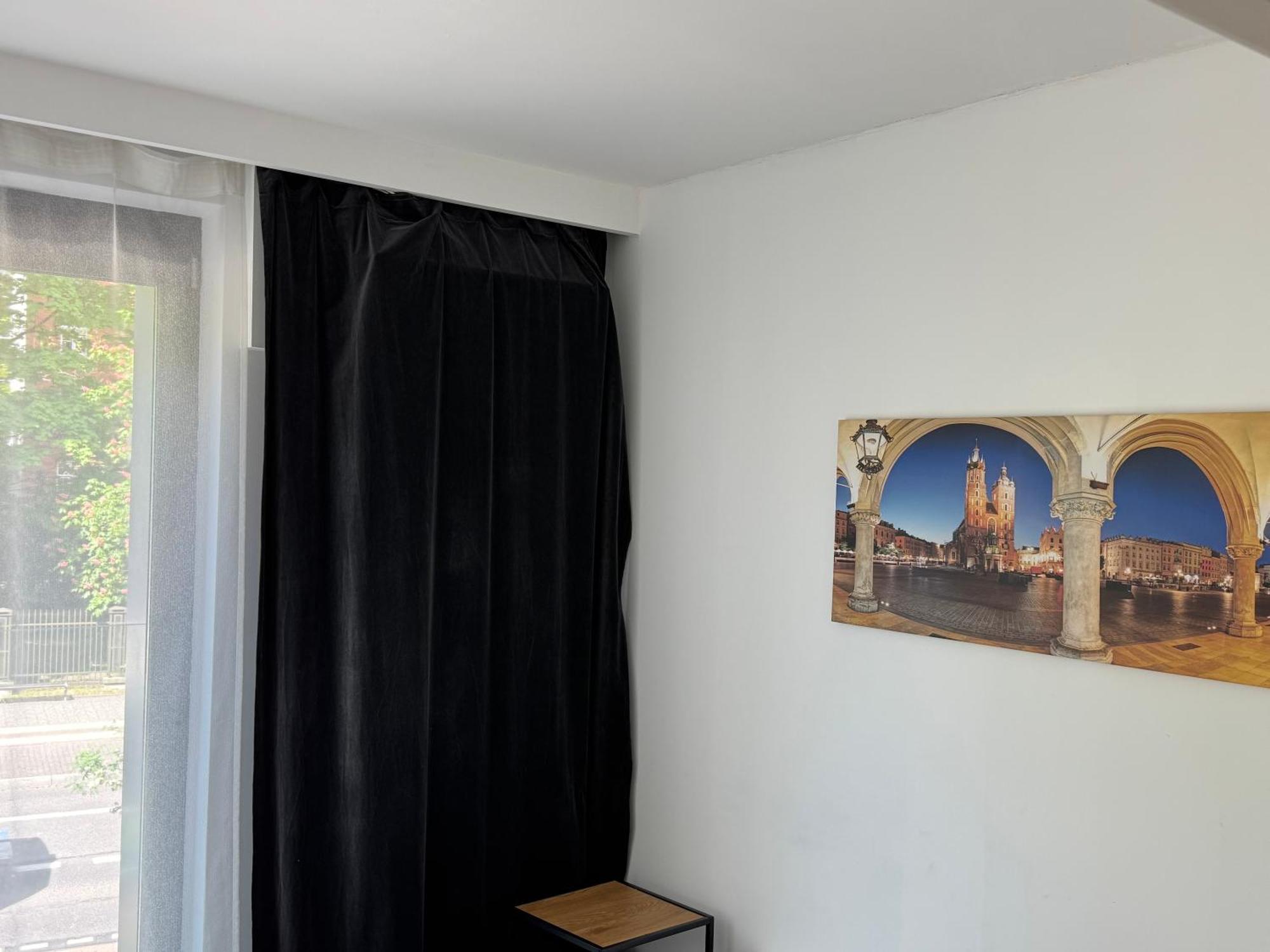 Apartment Amber 127 *